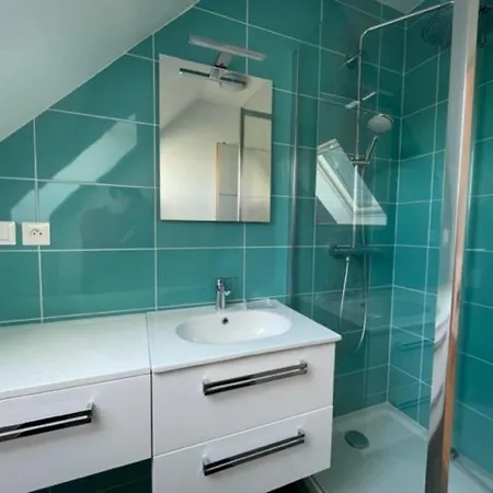 Maison 3* Avec Terrasse, Confort Moderne, Proche Plages Et Randonnees - Fr-1-542-53 Holiday home *
