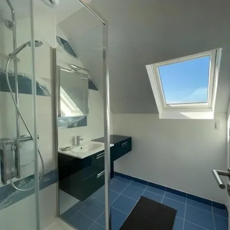 Maison 3* Avec Terrasse, Confort Moderne, Proche Plages Et Randonnees - Fr-1-542-53 Holiday home *